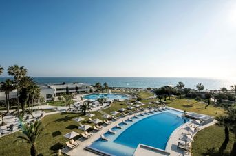 Iberostar Selection Diar El Andalous