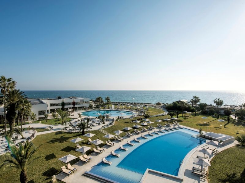 Iberostar Selection Diar El Andalous
