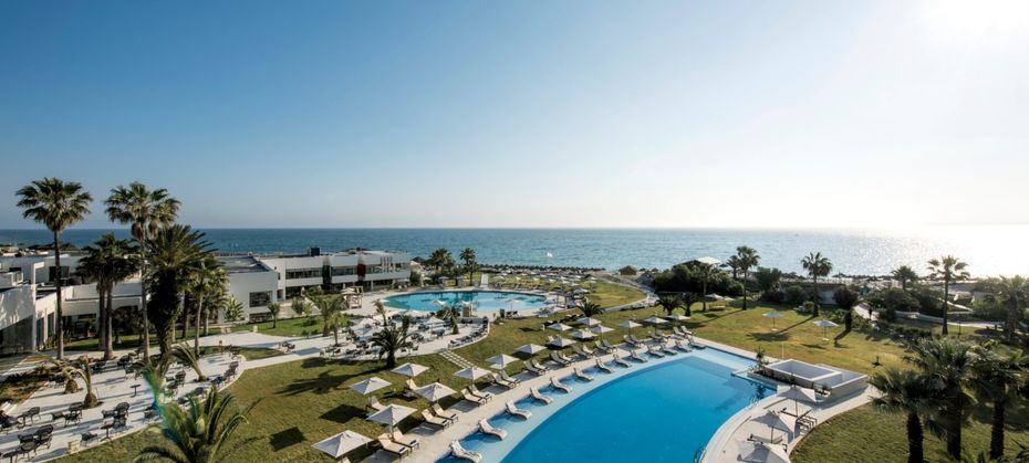Iberostar Diar El Andalous