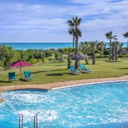 Iberostar Selection Eolia Djerba ex Hasdrubal Thalassa