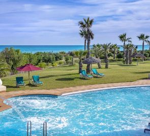 Iberostar Selection Eolia Djerba (ex. Hasdrubal Thalassa)