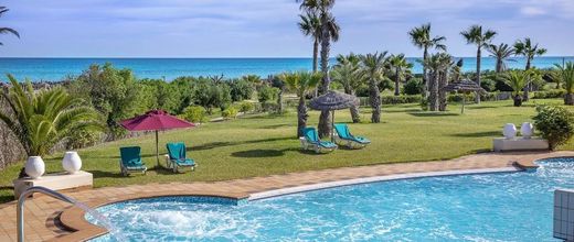 Iberostar Selection Eolia Djerba (ex. Hasdrubal Thalassa)