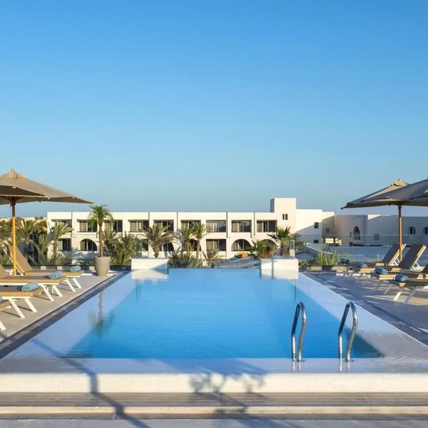 Iberostar Selection Eolia Djerba (ex. Hasdrubal Thalassa) - zdjęcie 3