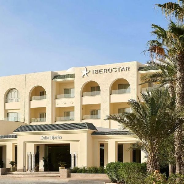 Iberostar Selection Eolia Djerba (ex. Hasdrubal Thalassa) - zdjęcie 5