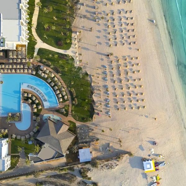Iberostar Selection Eolia Djerba (ex. Hasdrubal Thalassa) - zdjęcie 2
