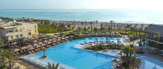 Iberostar Selection Eolia Djerba (ex. Hasdrubal Thalassa)