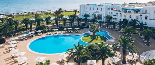 Iberostar Selection Kantaoui Bay (ex Steigenberger)