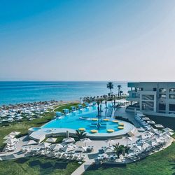 Iberostar Selection Kuriat Palace