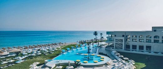 Iberostar Selection Kuriat Palace