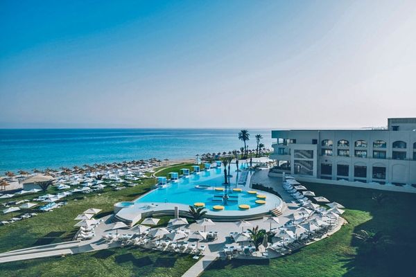 Iberostar Selection Kuriat Palace