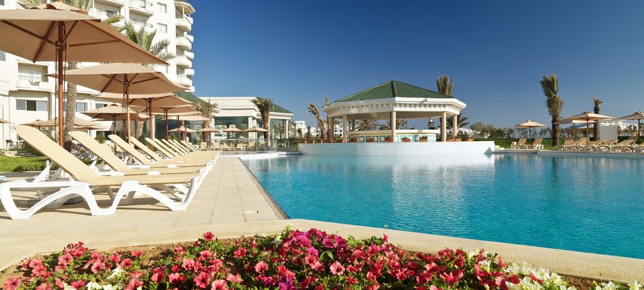 Iberostar Royal El Mansour