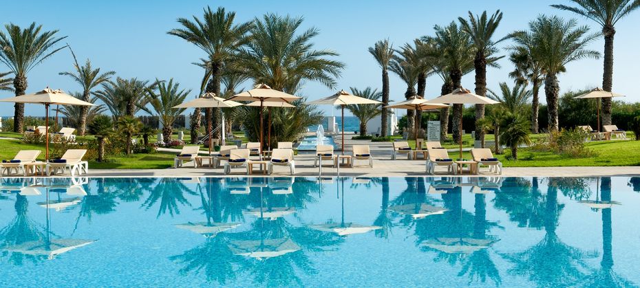 Iberostar Royal El Mansour