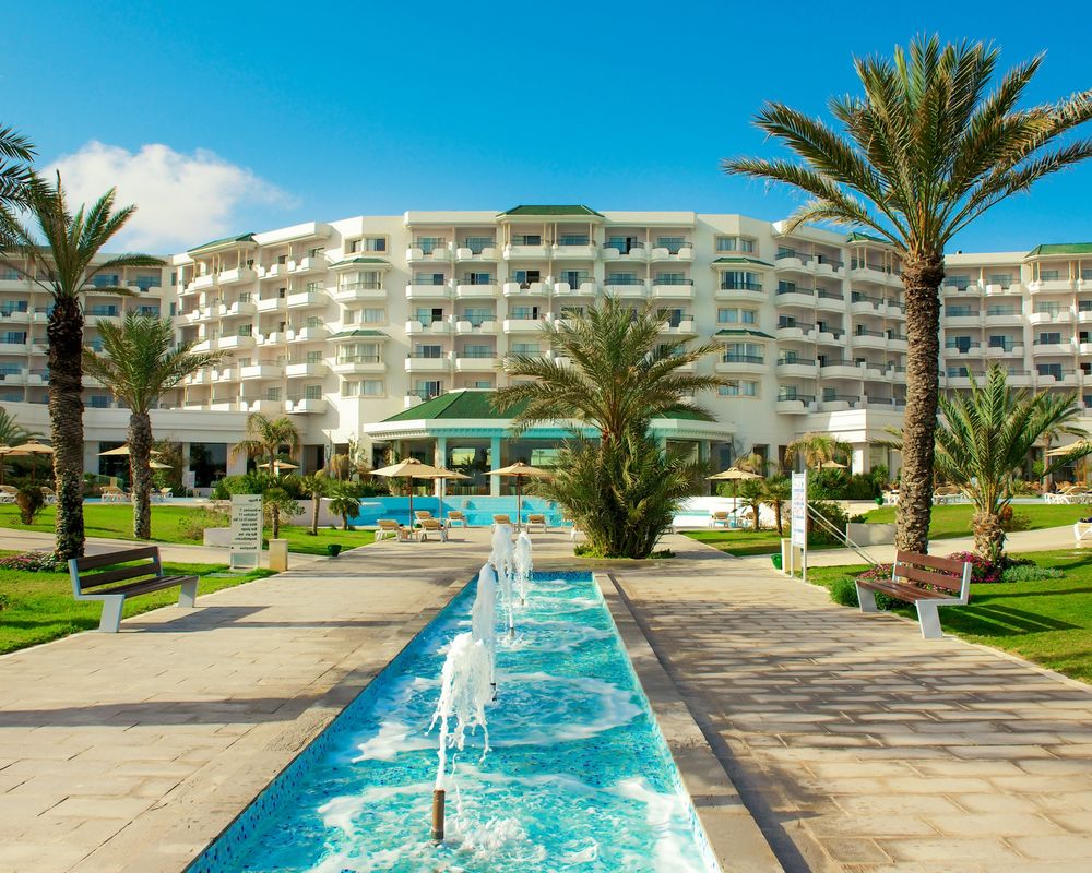 Iberostar Selection Royal El Mansour