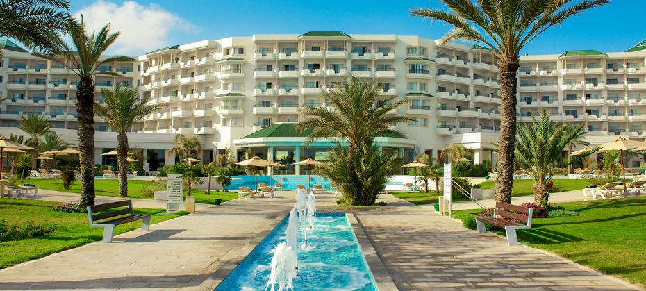 Iberostar Royal El Mansour
