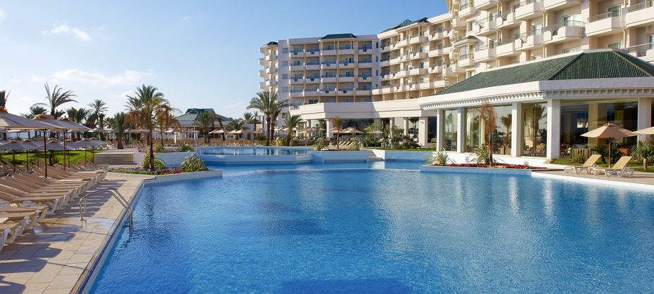 Iberostar Royal El Mansour