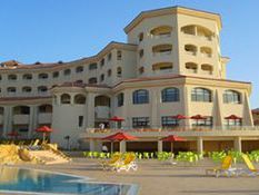 Iberostar Tabarka Beach