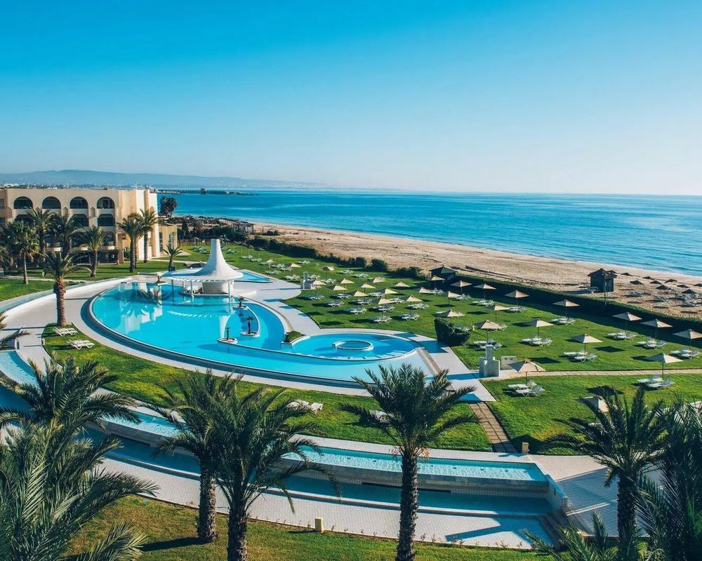 Iberostar Averroes