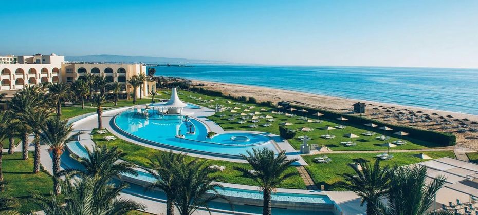 Iberostar Averroes