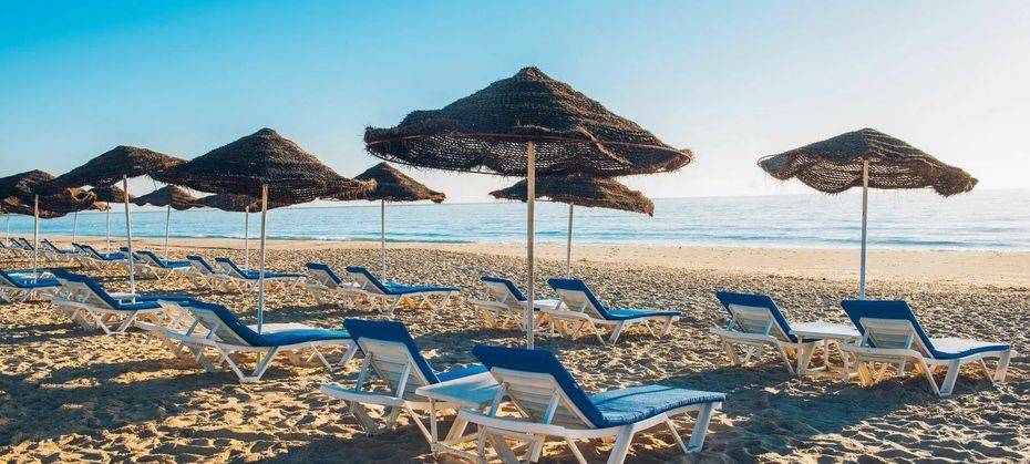 Iberostar Averroes