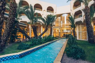 Iberostar Waves Averroes