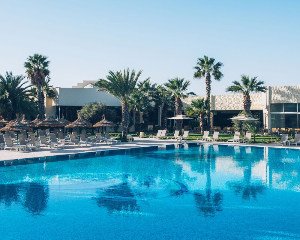 Iberostar Waves Mehari