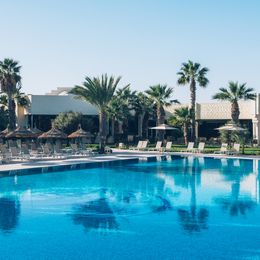 Iberostar Waves Mehari