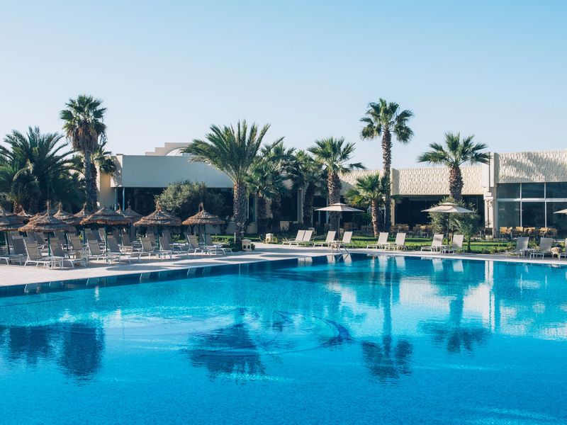 Iberostar Waves Mehari