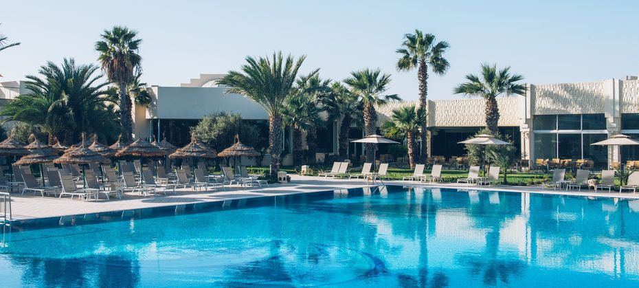 Iberostar Mehari
