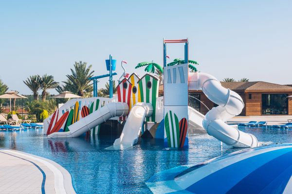 Iberostar Waves Mehari
