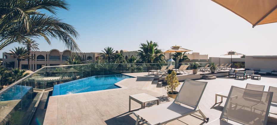 Iberostar Mehari
