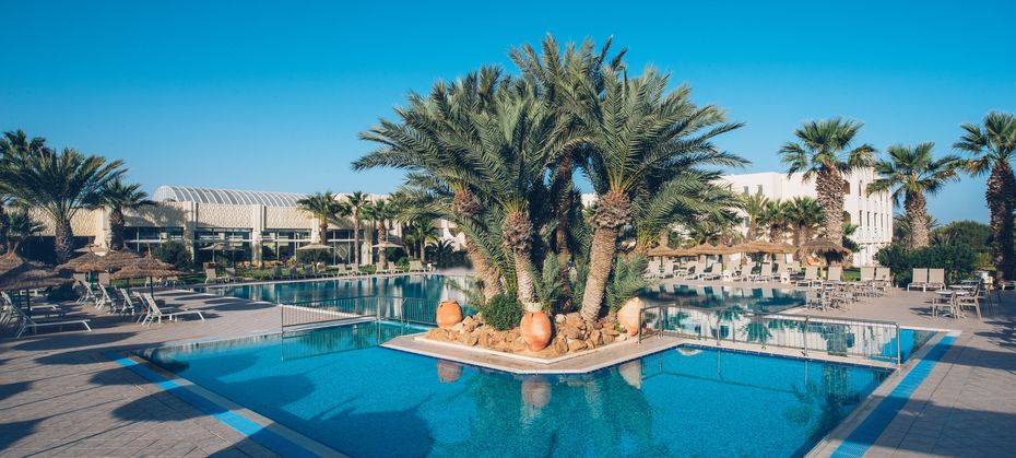 Iberostar Mehari