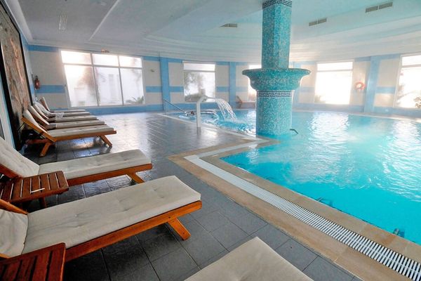 Iris Djerba & Thalasso
