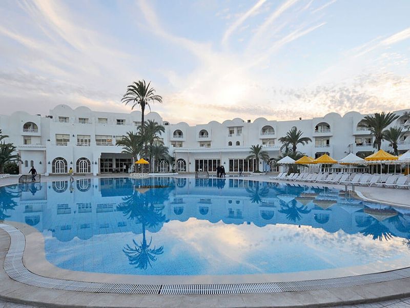 Iris Djerba & Thalasso