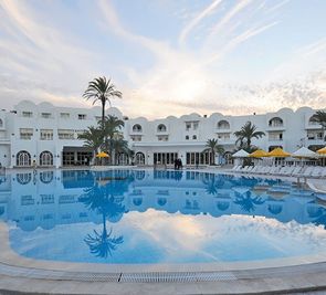 Novostar Iris & Thalasso (ex Isis Thalasso And Spa)
