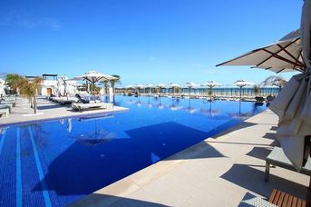 Iti Les Orangers Garden Villas & Bungalows