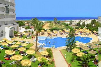 Jinene Resort