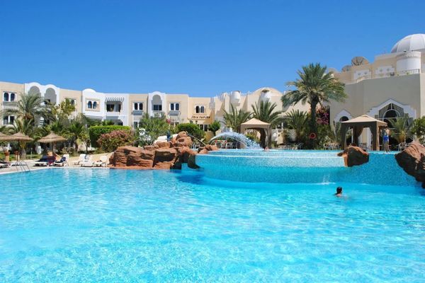 Joya Paradise