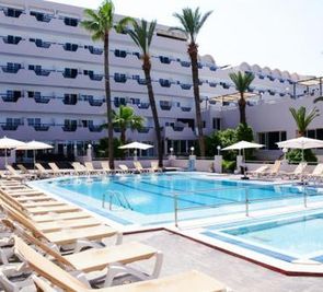 Sousse City Beach (ex Karawan)