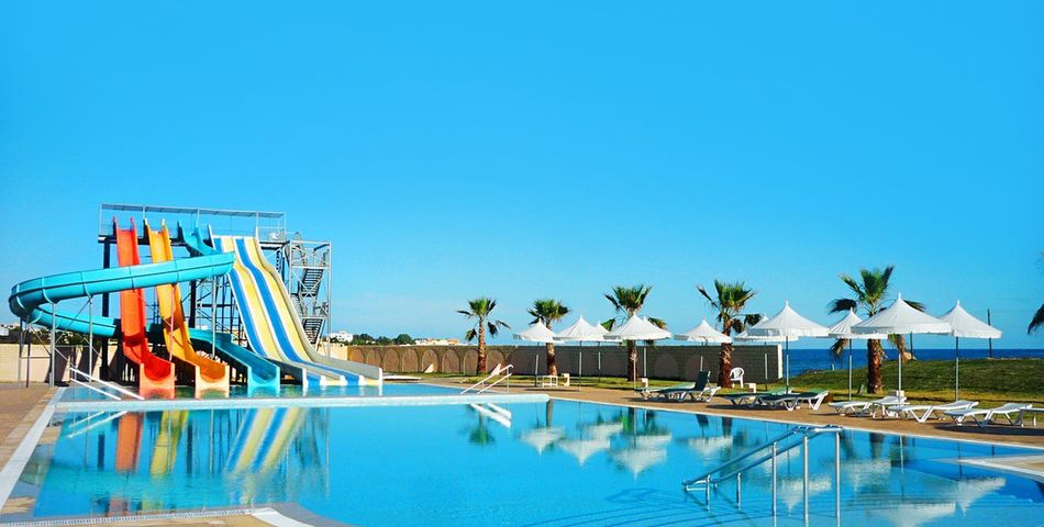 basen, aquapark