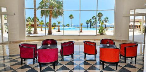 recepcja / lobby