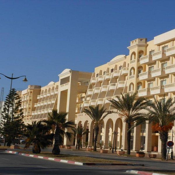 L'Atrium