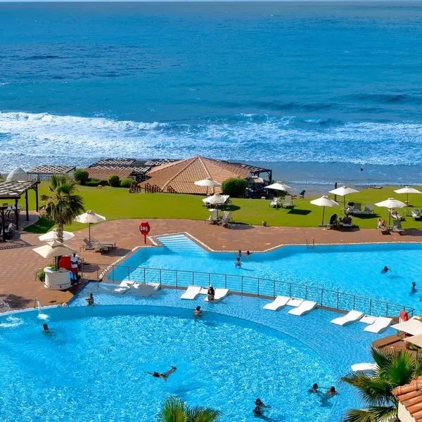 La Cigale Tabarka Spa & Golf