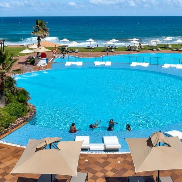 La Cigale Tabarka Spa & Golf