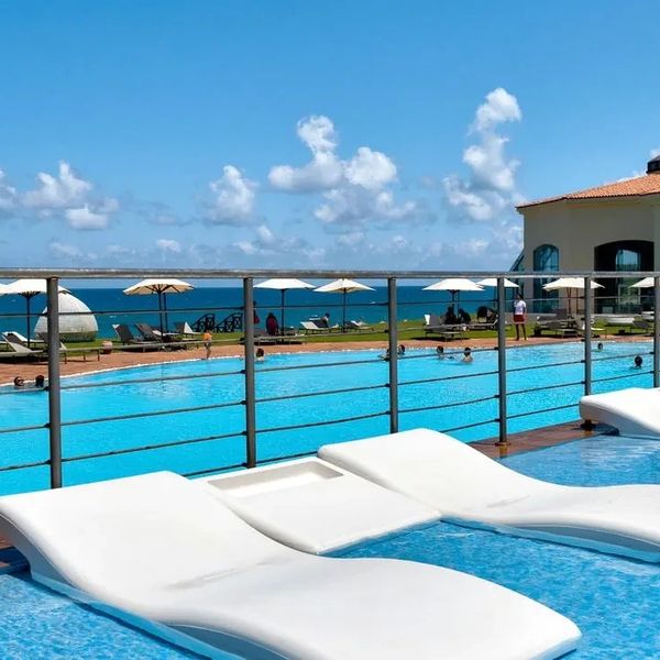 La Cigale Tabarka Spa & Golf
