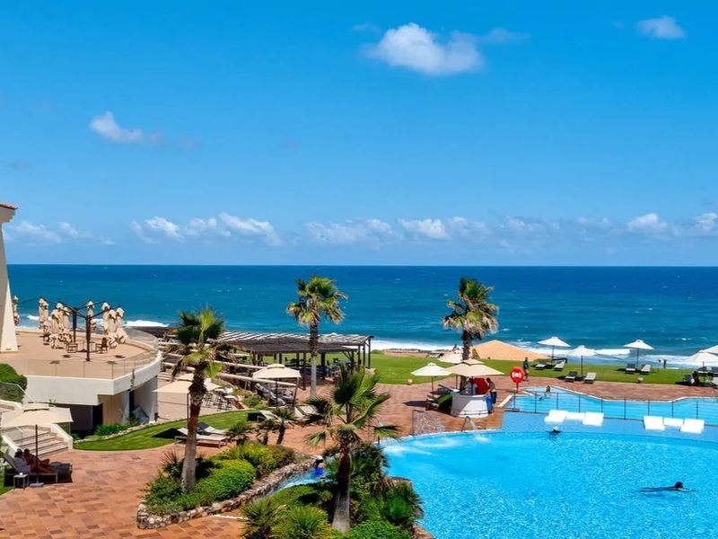 La Cigale Tabarka Spa & Golf