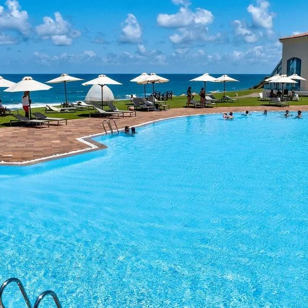 La Cigale Tabarka Spa & Golf