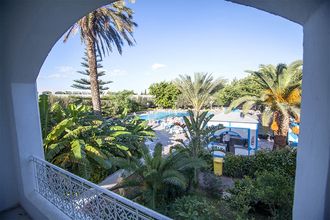 Le Hammamet Hotel Spa ex Otium Park Le Hammamet