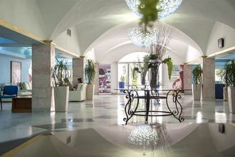 Le Hammamet Hotel Spa ex Otium Park Le Hammamet
