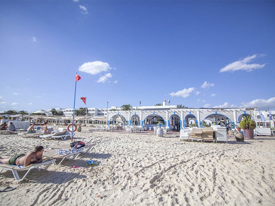 plaża