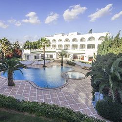 Le Hammamet